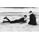 The Raveonettes Monday 8 December 2025 The Raveonettes Monday 8 December 2025