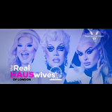 The Real HAUSwives of London Wednesday 1 May 2024