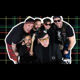 THE REAL MCKENZIES Monday 26 January 2026