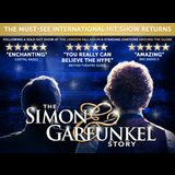 The Simon & Garfunkel Story Friday 6 September 2024
