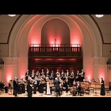 The Sixteen Thursday 12 February 2026