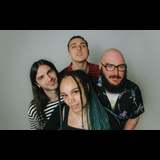 The Skints & Mad Caddies Sunday 16 March 2025