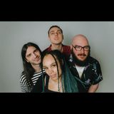 The Skints & Mad Caddies Sunday 16 March 2025