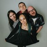 The Skints - Unplugged Acoustic Tour Thursday 17 October 2024