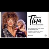 The Sound of Tina | Annastasia Baker Saturday 21 November 2026