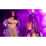 The Sound That Shaped A Generation The Neo-Soul Playbook Monday 18 August 2025