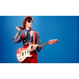 The Starman Celebrated Bowie´s Birthday Wednesday 7 January 2026 The Starman Celebrated Bowie´s Birthday Wednesday 7 January 2026