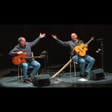 The Stochelo Rosenberg & Paulus Schäfer Quartet Saturday 19 July 2025