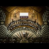 The Tallis Scholars Thursday 18 June 2026