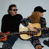 The Ting Tings Sunday 28 September 2025