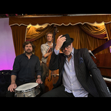 The TJ Johnson Trio Saturday 8 November 2025