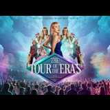 The Tour of the Eras - A Spectacular Tribute to Taylor Swift Sunday 19 July 2026