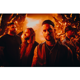 The Underworld Camden GLAMOUR OF THE KILL Saturday 14 March 2026