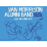 The Van Morrison Alumni Band Friday 29 November 2024