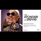 The Wonder of Stevie Friday 29 May 2026