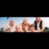 THE WURZELS CHRISTMAS SHOW Wednesday 18 December 2024