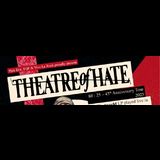 THEATRE OF HATE Friday 3 October 2025