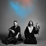 Thirty Seconds To Mars Tuesday 4 June 2024
