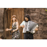 Those Folk Monday 8 December 2025