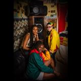 Through the Fire with Sisters in Dub Friday 21 June 2024