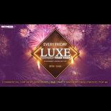 TIGER TIGER Luxe Fridays // Luxe (Formally Tiger Tiger London) From Friday 8 August to Friday 26 December 2025