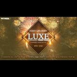 TIGER TIGER Luxe Saturdays // Luxe (Formally Tiger Tiger London) From Saturday 9 August to Saturday 27 December 2025 TIGER TIGER Luxe Saturdays // Luxe (Formally Tiger Tiger London) From Saturday 9 August to Saturday 27 December 2025
