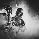 Till Lindemann Tuesday 4 November 2025