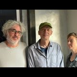 Tim Berne’s Oceans And (1st Show) Tuesday 19 November 2024