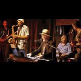 Tim Penn & The Second Line Saturday 3 January 2026