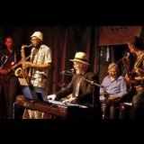 Tim Penn & The Second Line Saturday 3 January 2026