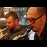 Tom Barford - Album Launch Friday 3 October 2025