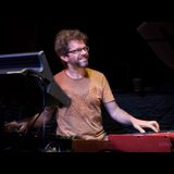 Tom Cawley - Solo Piano & Live Sampling/Sound Manipulation Thursday 13 June 2024