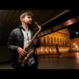 TOM SMITH TRIO PLAYS STEVE SWALLOW’S 'DAMAGED IN TRANSIT’ Friday 7 June 2024