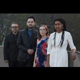 Tomeka Reid Quartet (2nd show) Tuesday 23 September 2025