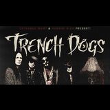 Trench Dogs Thursday 12 March 2026