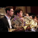 Trinity Laban Symphonic Winds Thursday 5 December 2024