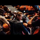 Trinity Laban Symphony Orchestra Thursday 30 October 2025