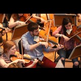 Trinity Laban Symphony Orchestra: Side by Side Friday 29 November 2024