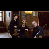 Trio Goya with Oliver Wilson Sunday 26 January 2025