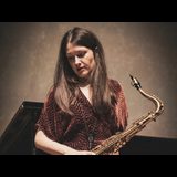 Trish Clowes Quartet Saturday 18 January 2025