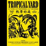 Tropical Yard Saturday 21 December 2024