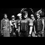 Turbonegro Friday 31 October 2025