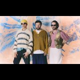 Turkish Electro-Acoustic Trio Islandman Thursday 29 January 2026