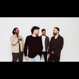 Twin Atlantic Thursday 14 November 2024