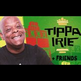 UK Dancehall Legend Tippa Irie & Friends Sunday 11 August 2024