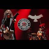UK Foo Fighters Saturday 8 November 2025 UK Foo Fighters Saturday 8 November 2025