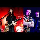 UK Foo Fighters + Royal Monster (Royal Blood Tribute) Saturday 7 June 2025