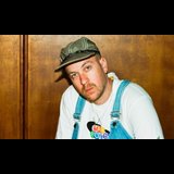 UK Jazz Vanguard Yoni Mayraz Wednesday 3 December 2025