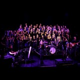 UK Soul Choirs '15th Birthday Celebration’ with guests We3 Saturday 29 March 2025