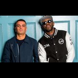 UKG Pioneers DJ Luck & MC Neat - 25 Years of Garage Friday 9 August 2024